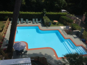 LA BUSSOLA HOME